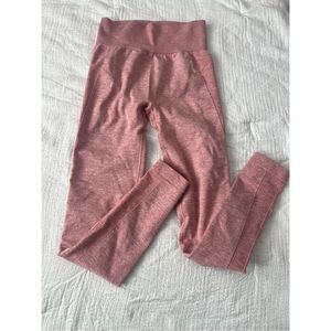 Gymshark 7/8 Seamless Leggings